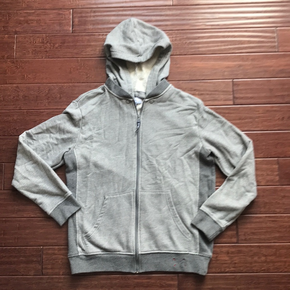 Removable Hood! 🔆